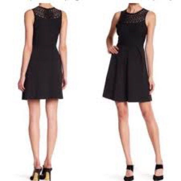Amanda Uprichard Aries Dress, size L, GUC - Picture 1 of 11